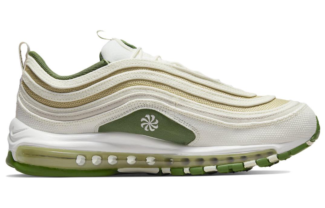 Nike Air Max 97 SE 'Sun Club - Sail Treeline' DM8588-100