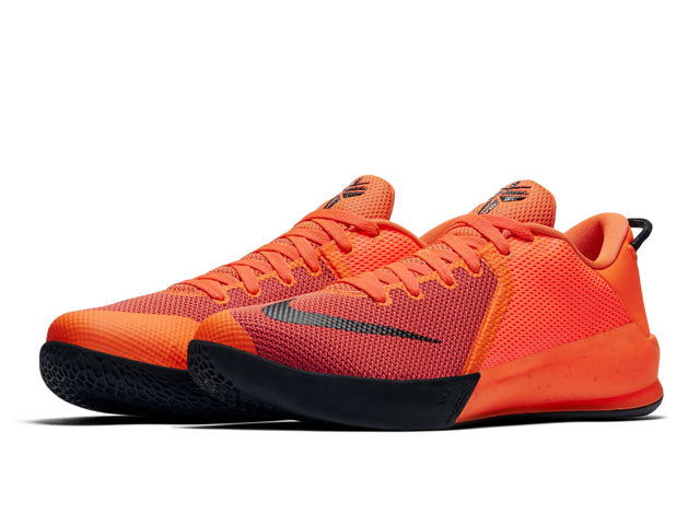 Nike Zoom Kobe Venomenon 6 6 Orange 897657-800