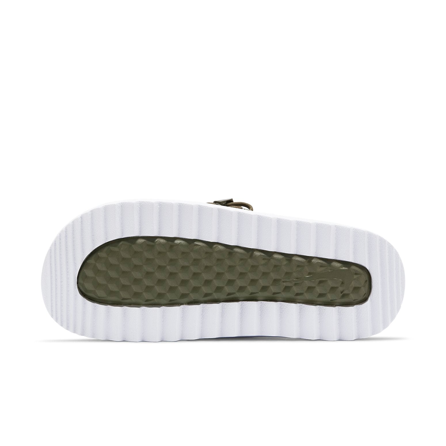 Nike Asuna Slide 'Cargo Khaki' CI8800-300