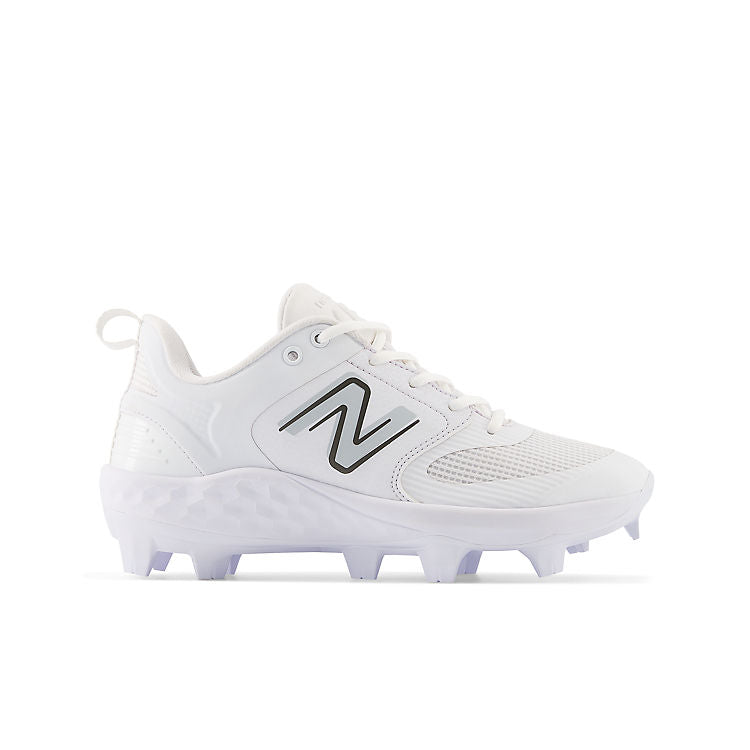 (WMNS) New Balance Fresh Foam Velo v3 Molded 'White' SPVELOW3