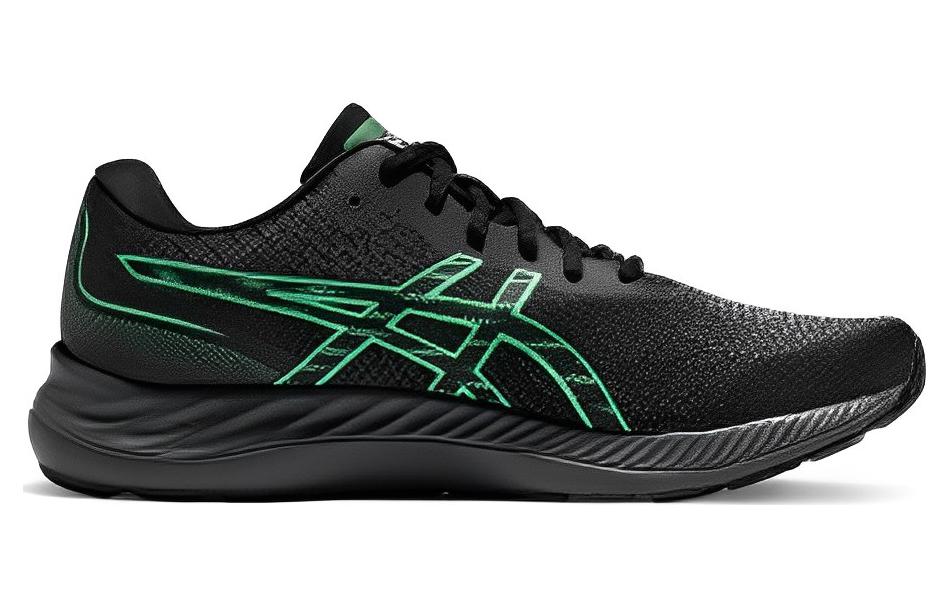 ASICS Gel-Excite 9 'Black Green' 1011B338-015