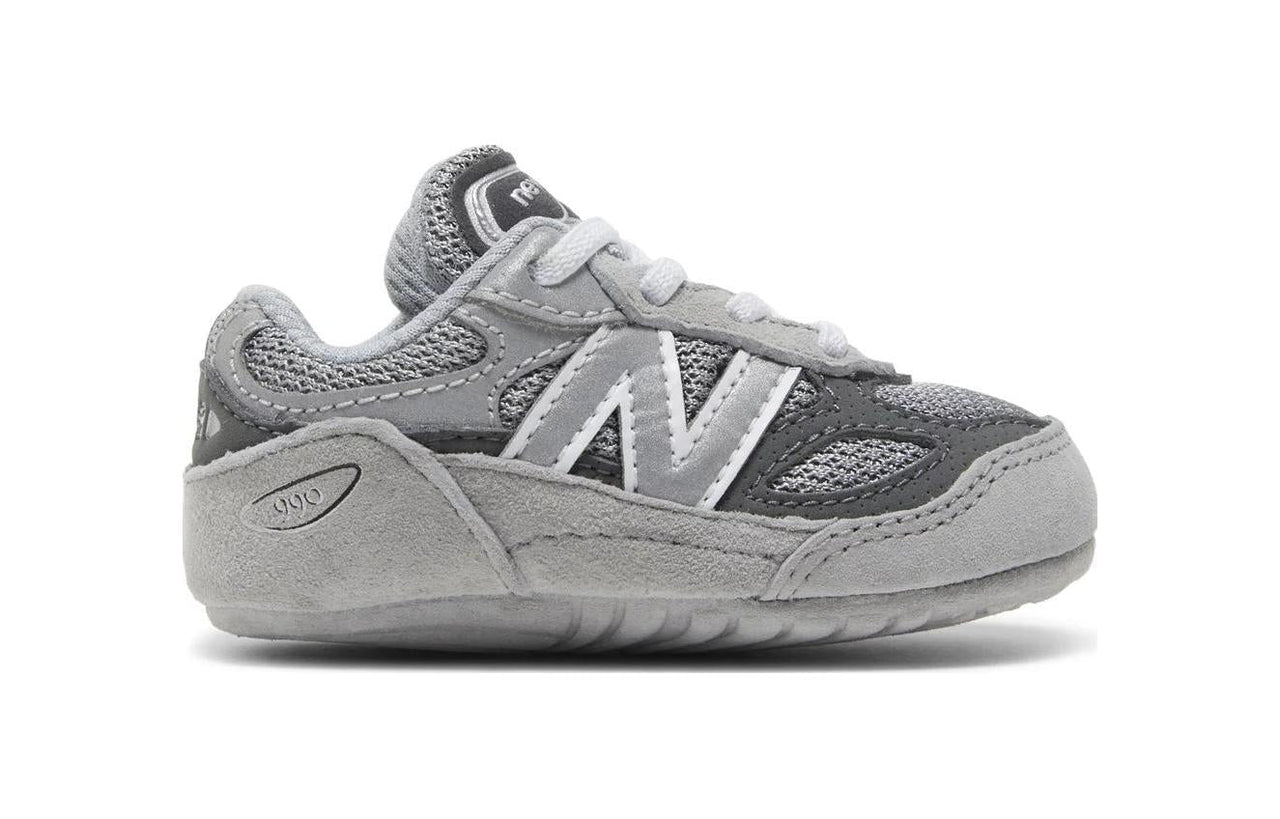 (TD) New Balance 990 V6 Shoes 'Castlerock' CC990GL6