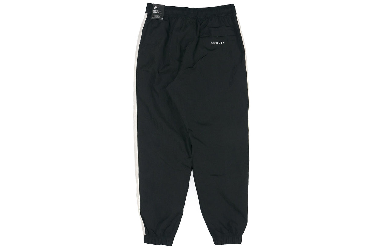 Nike AS Men's Nike Sportswear SWSH Pant WVN Black DJ4133-010