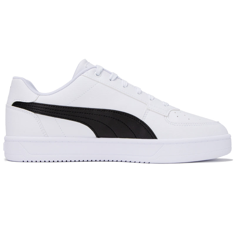 PUMA Caven 2.0 'White and Black' 392290-03