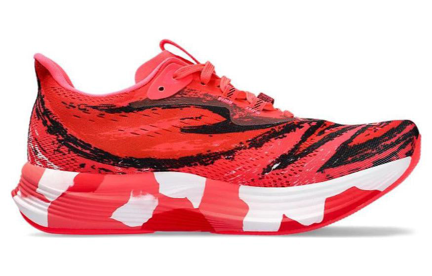 (WMNS) ASICS Noosa Tri 15 'Avant Garde - Electric Red' 1012B429-600