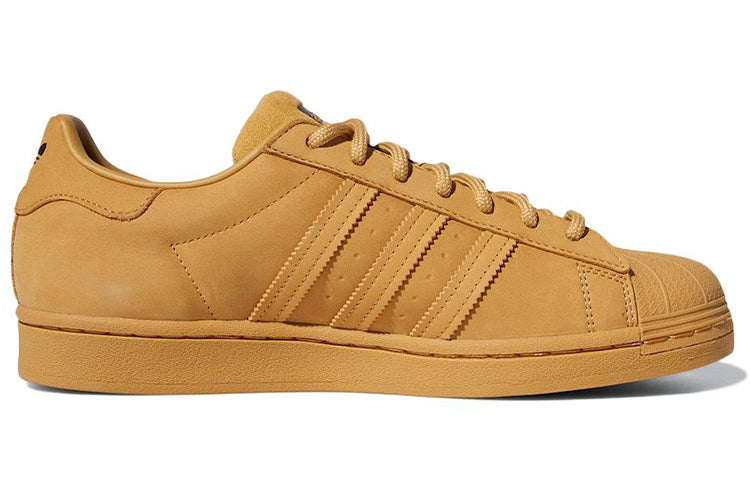 adidas Superstar 'Golden Beige' GZ4831