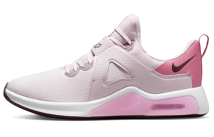(WMNS) Nike Air Max Bella TR 5 Premium 'Barely Rose' DD9285-601