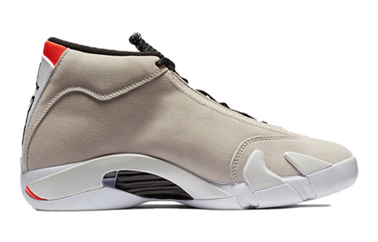 (GS) Air Jordan 14 Retro 'Desert Sand' 487524-021