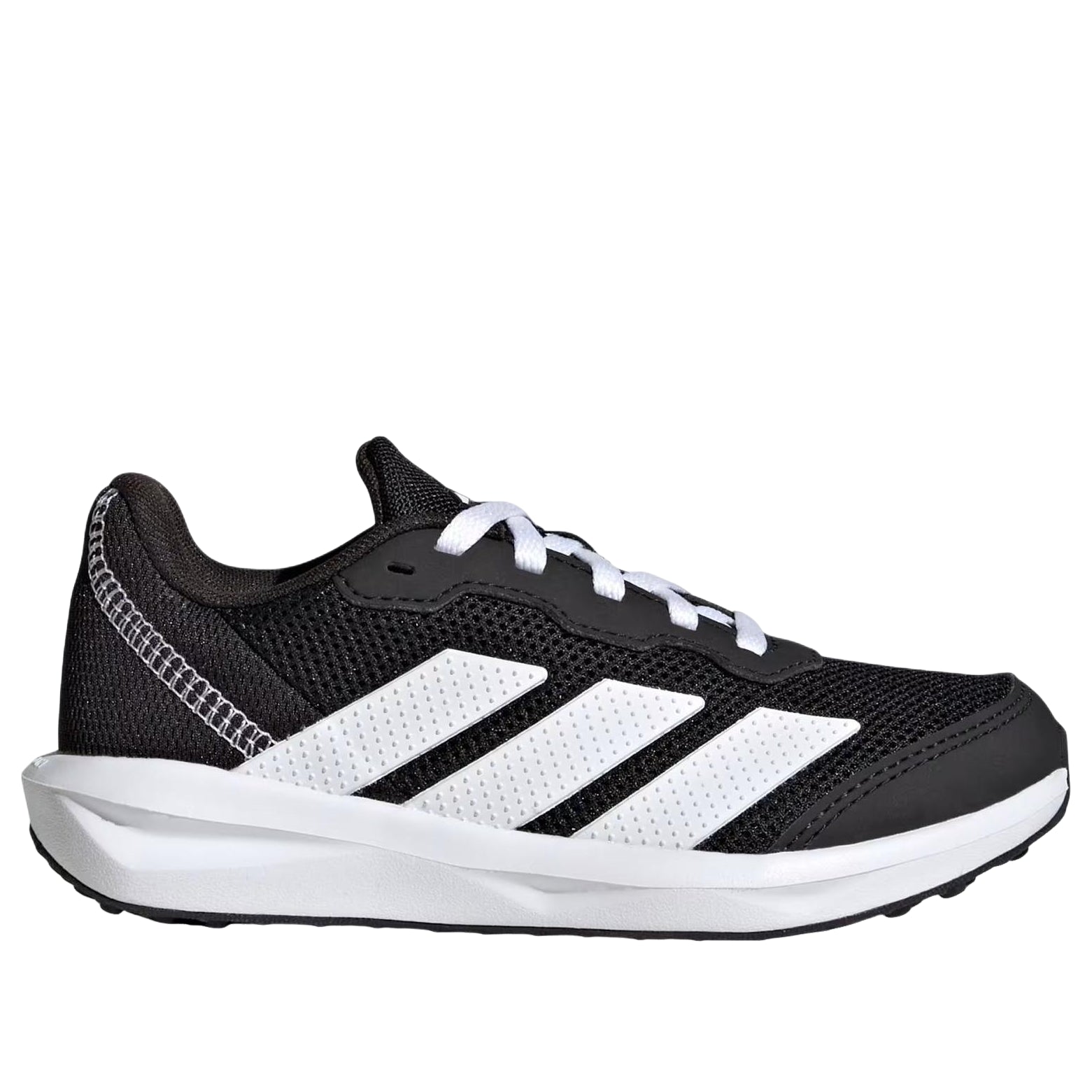 (GS) adidas Faito 'Black White' KJ1900