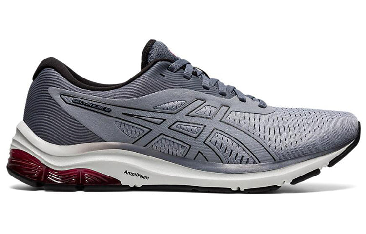 ASICS Gel Pulse 12 'Sheet Rock Red' 1011A844-022