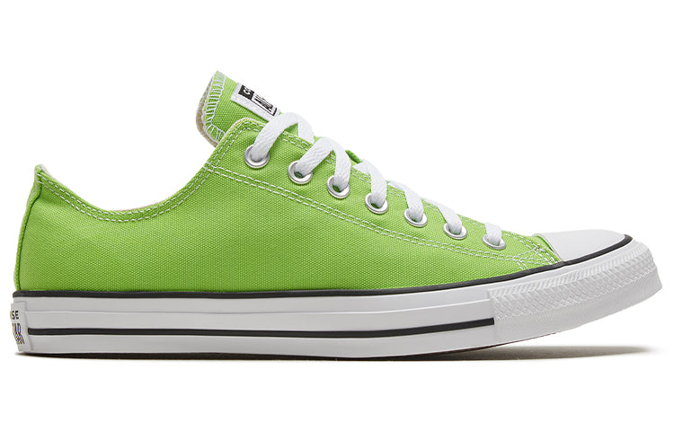 Converse Chuck Taylor All Star Low Top Green 168581C