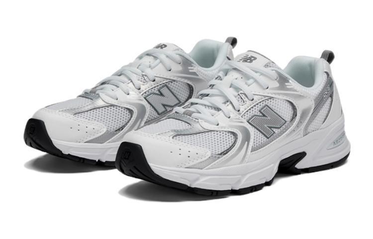 (GS) حذاء New Balance 530 "White Natural Indigo" GR530SB1
