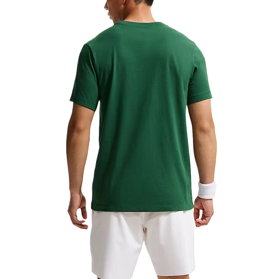Nike Dri-FIT T-Shirt 'Gorge Green' IR4938-341