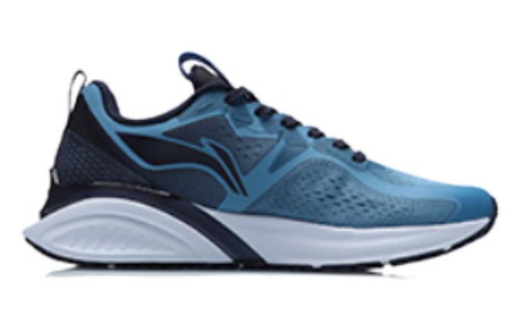 Li-Ning Cloud 5 V2 'Midnight Navy Blue' ARSS053-1