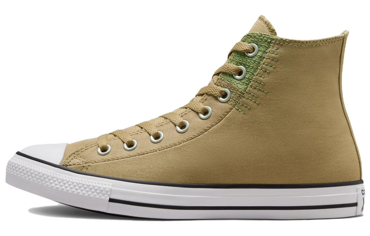 Converse Chuck Taylor All Star Stitched Patch 'Khaki Green' A03411MP