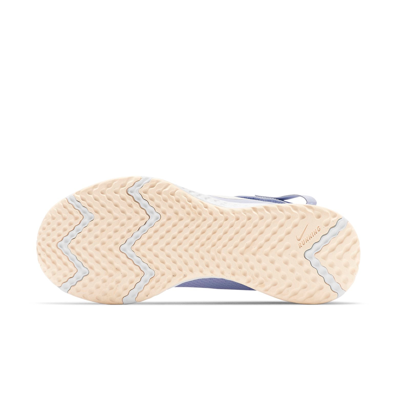 (WMNS) Nike Revolution 5 FlyEase 'Indigo Guava Ice' BQ3212-001