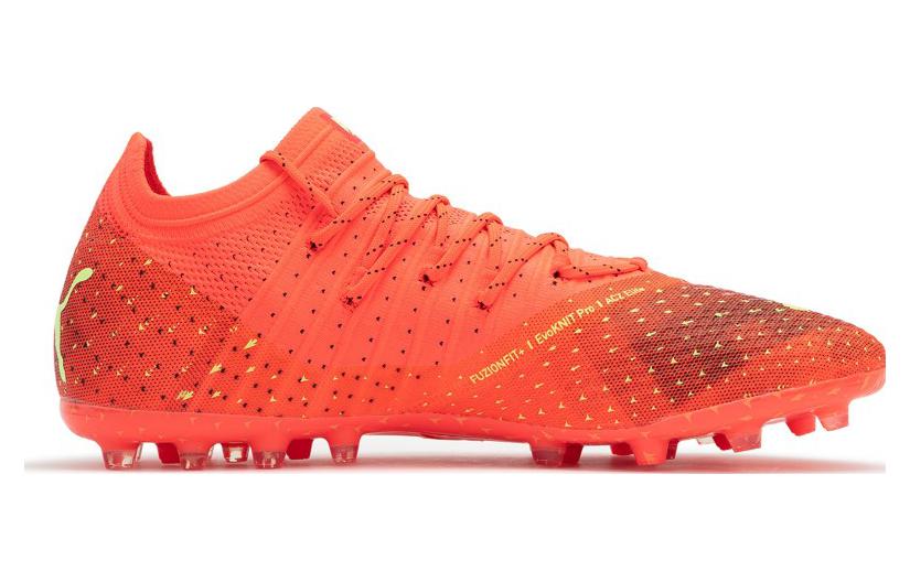 PUMA Future Z 1.4 MG 'Orange Yellow' 106991-03