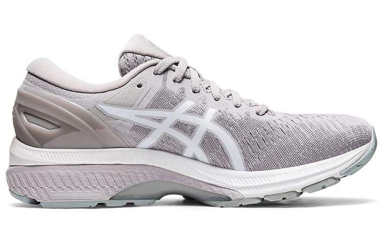 (WMNS) ASICS Gel-Kayano 27 'Haze' 1012A649-250