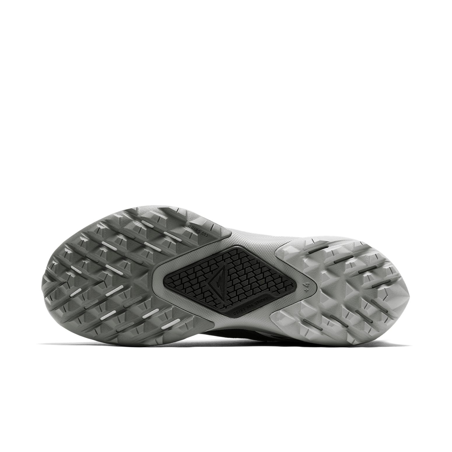 (WMNS) Nike Air Zoom Terra Kiger 6 'Black Iron Grey' CJ0220-001