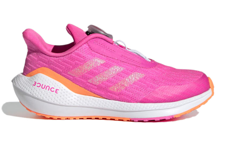 (GS) adidas EQ Run Boa K FX2261