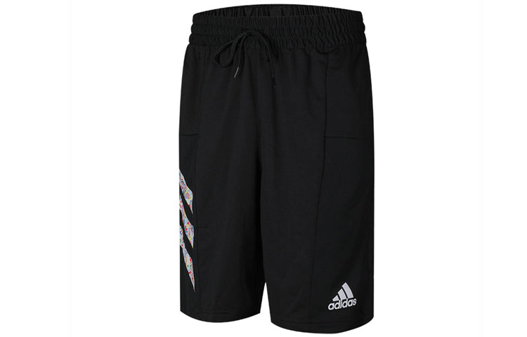 adidas Training DRI-FIT Sports Shorts Men Black FK7183
