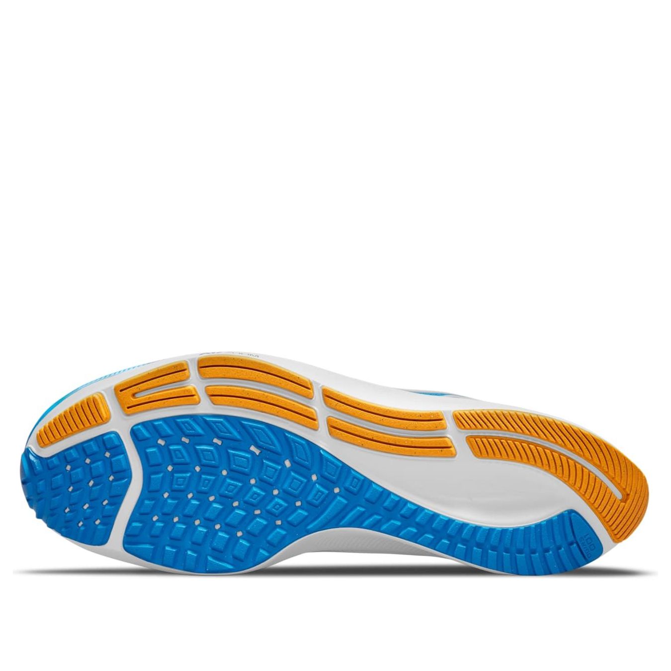Nike x NFL Air Zoom Pegasus 38 'Los Angeles Chargers' DJ0816-400