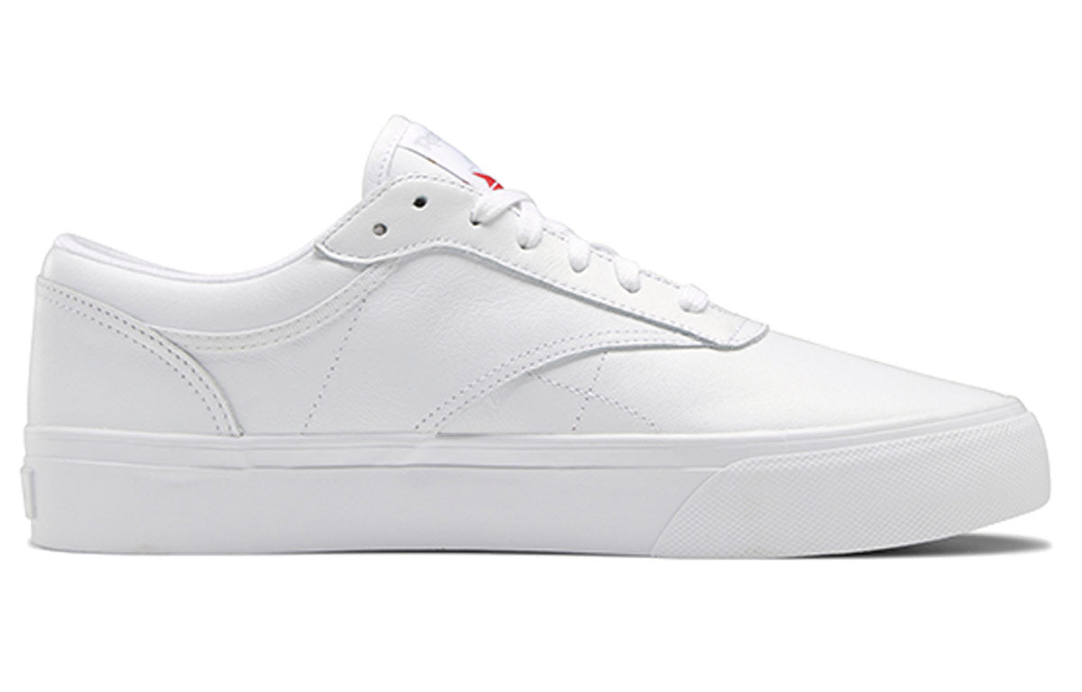 Reebok Club C Coast White Skate Shoes G57847