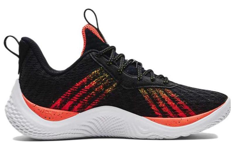 Under Armour Curry 10 'Iron Sharpens Iron' 3025620-001