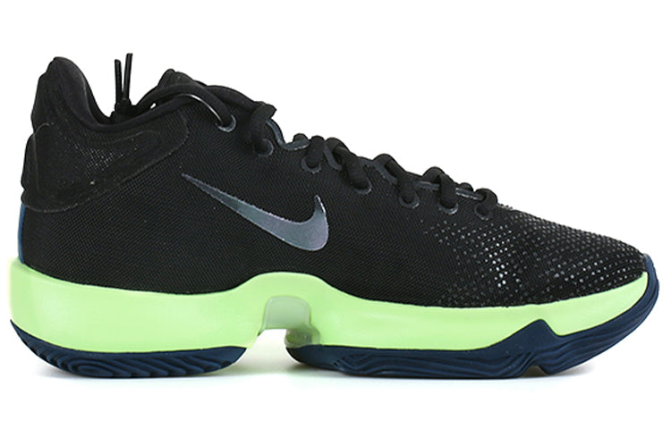 Nike Zoom Rize 2 EP 'Black Lime Blast' CT1498-001