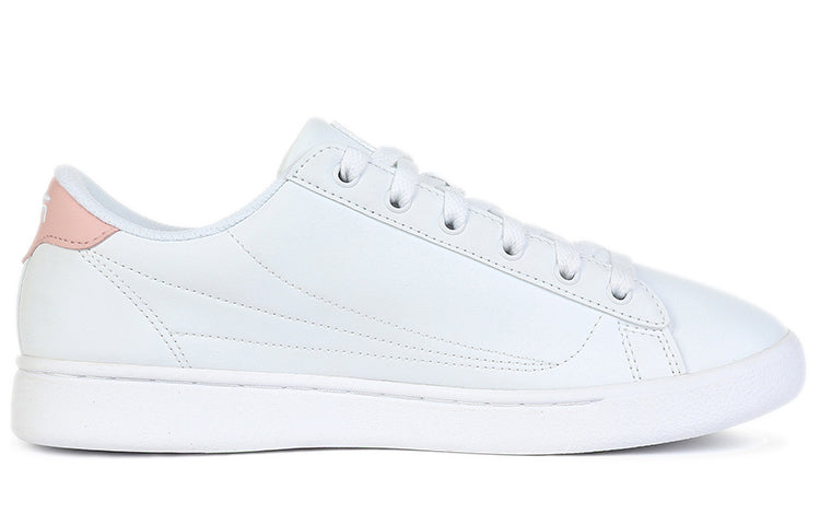 FILA Low-Top Court Ace 'White Pink' 1TM00645D_154