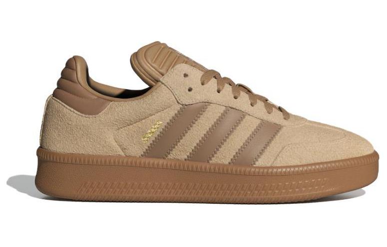 adidas Samba XLG 'Magic Beige Gum' IG6289