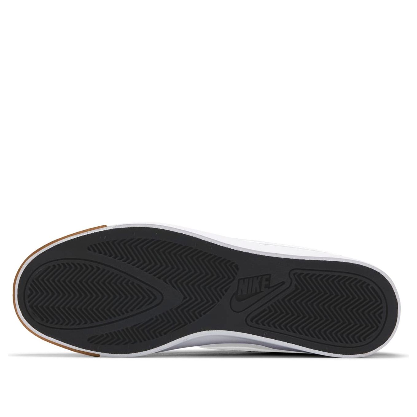 Nike Court Royale AC 'Obsidian Gum' BQ4222-401