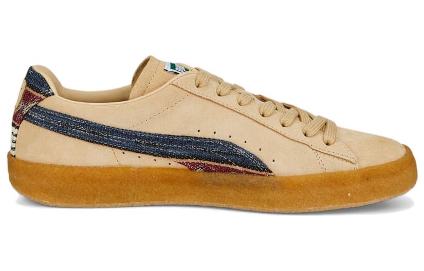 PUMA Suede 'Crepe Southwest - Light Sand' 386669-01