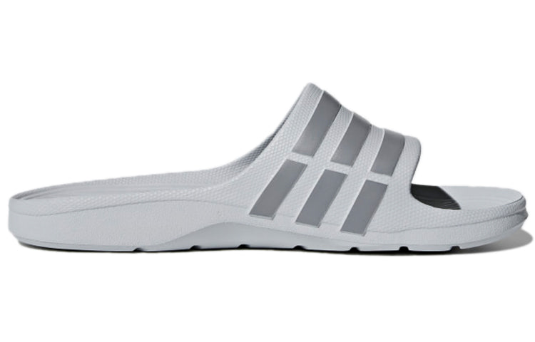 adidas Duramo Slide 'Grey' B44298