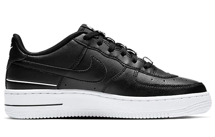 (GS) Nike Air Force 1 LV8 3 'Black' CJ4092-001