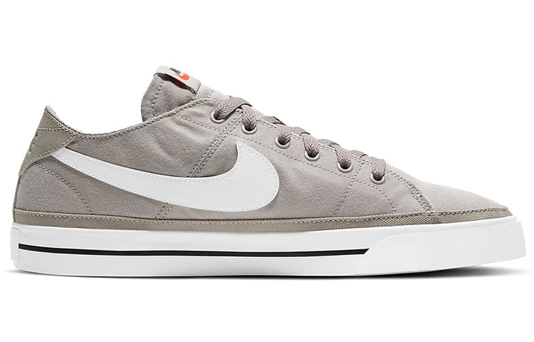 Nike Court Legacy Canvas 'College Grey' CW6539-001