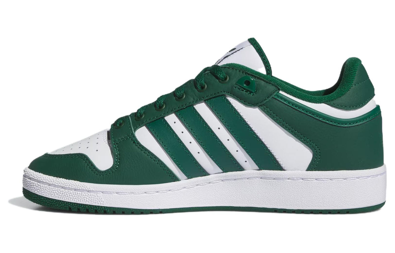 adidas Centennial RM 'Dark Green White' ID6215