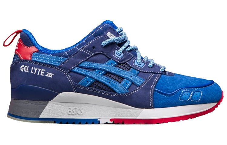 ASICS Mita x Gel Lyte 3 '25th Anniversary' H50RK-5042