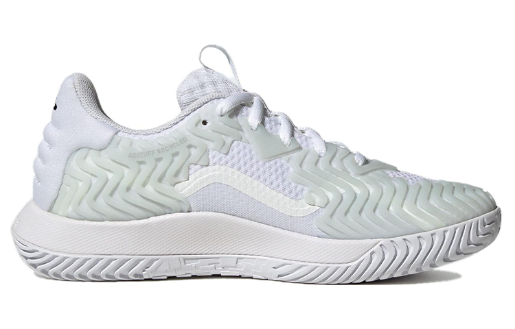 adidas Solematch Control 'White Black' ID1496