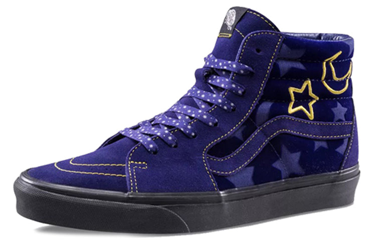 Vans Disney x Sk8-Hi 'Sorcerer's Apprentice' VN0A38GEUPP