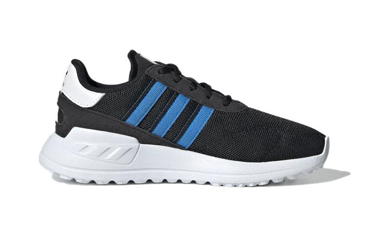 (PS) adidas Originals La Trainer Lite 'Black Blue Rush' GZ4284