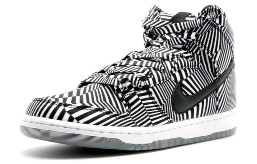 Nike SB Dunk High Premium 'Concept Car' 313171-103