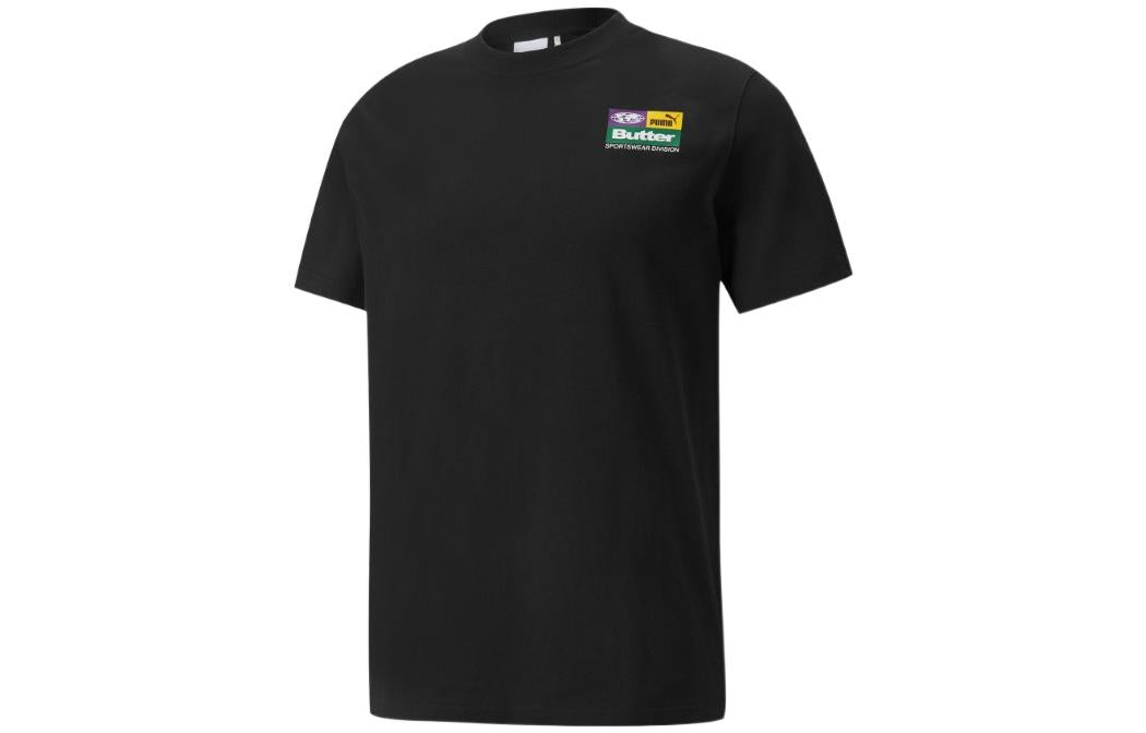 PUMA X BUTTER GOODS GRAPHIC Tee 532442-01