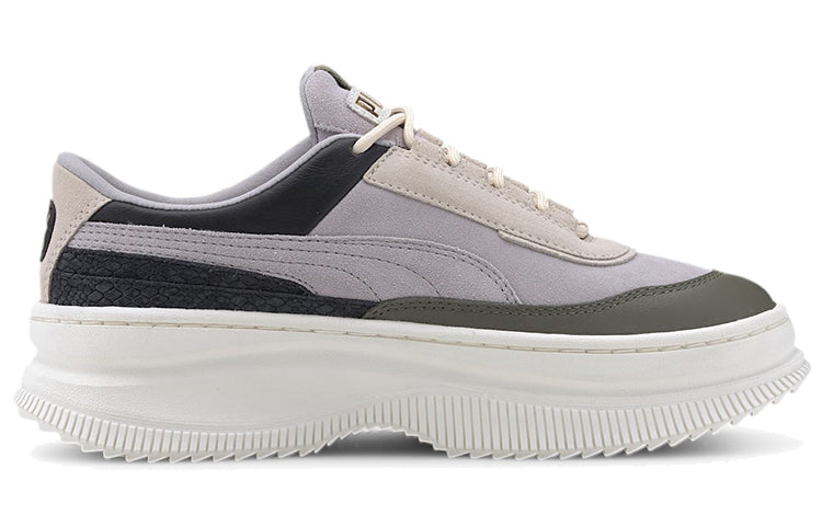 (WMNS) PUMA Deva Reptile 'Raindrops' 371198-01