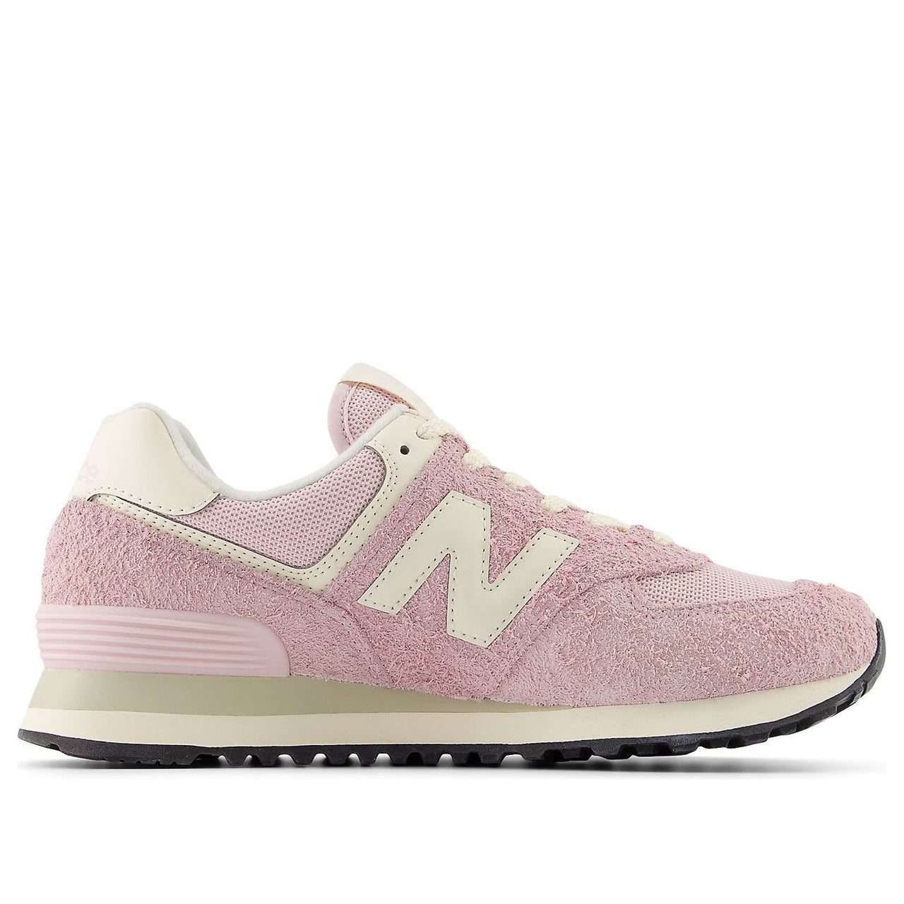 (WMNS) New Balance 574 'Rose Sugar Permafrost' WL574CPP