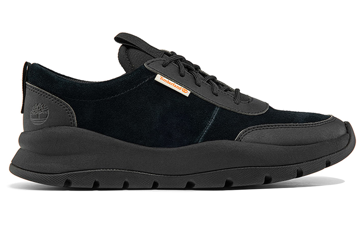 Timberland Boroughs 'Black' A2CAE