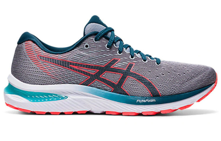 ASICS Gel-Cumulus 22 'Magnetic Blue Grey' 1011A862-023