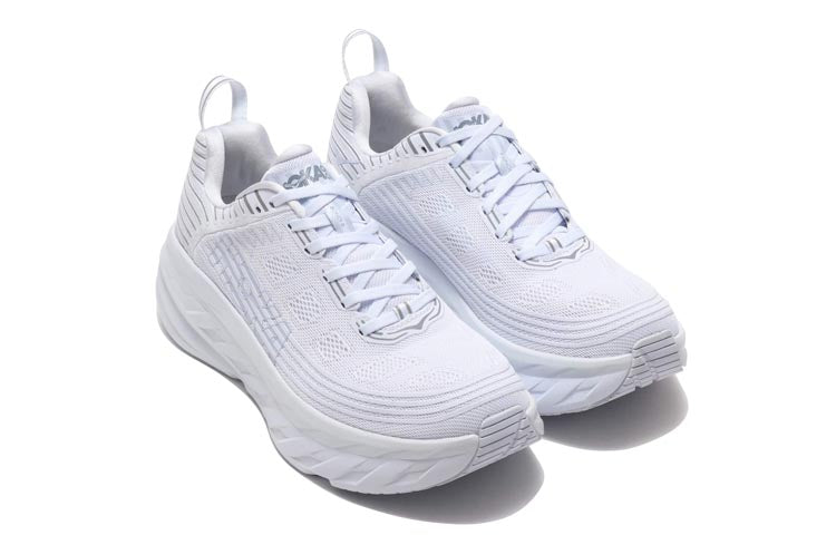 HOKA ONE ONE Opening Ceremony x Bondi 6 'White Reflective' 1019269-WWRF