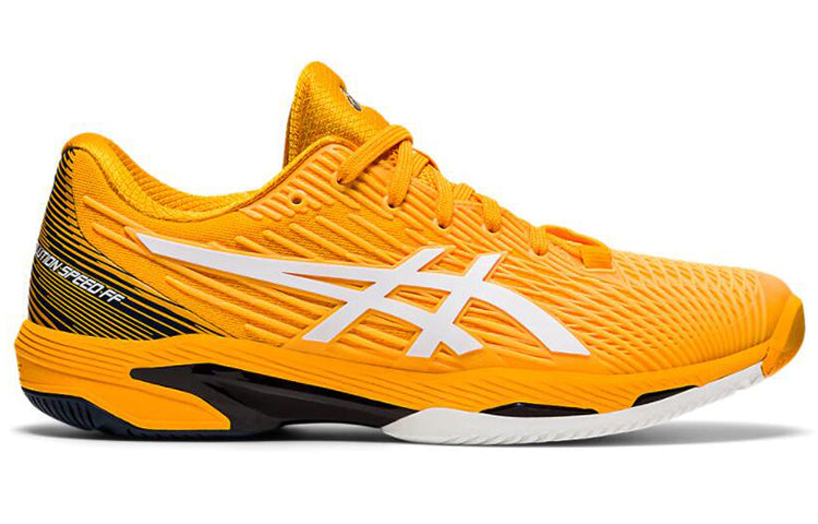ASICS Solution Speed FF 2 'Amber' 1041A182-800
