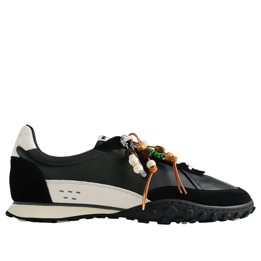 Pane Crest Kick 'Black' PN5306BLK20B